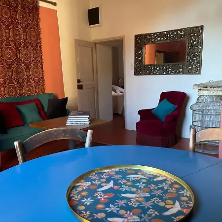 Aparthotel Particulier Des Lumieres *