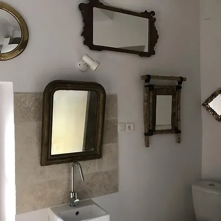 Aparthotel Particulier Des Lumieres *