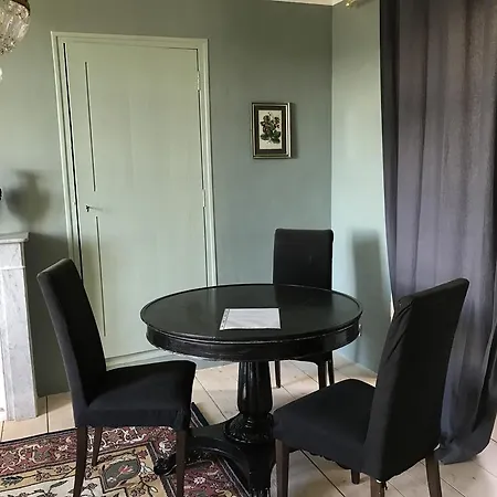 Aparthotel Particulier Des Lumieres Moustiers-Sainte-Marie