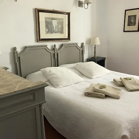 Aparthotel Particulier Des Lumieres