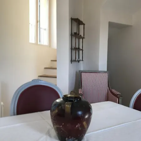 Aparthotel Particulier Des Lumieres Moustiers-Sainte-Marie