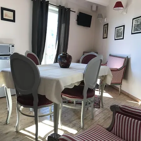 Aparthotel Particulier Des Lumieres *