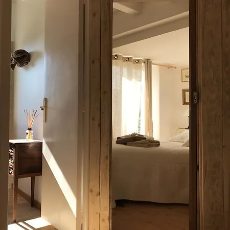 Aparthotel Particulier Des Lumieres