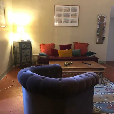 Aparthotel Particulier Des Lumieres