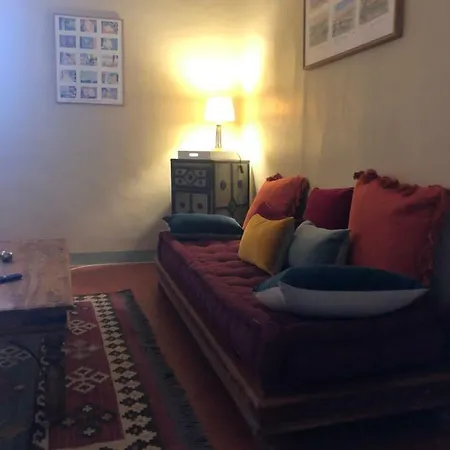Aparthotel Particulier Des Lumieres