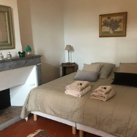 Particulier Des Lumieres Apartmanhotel